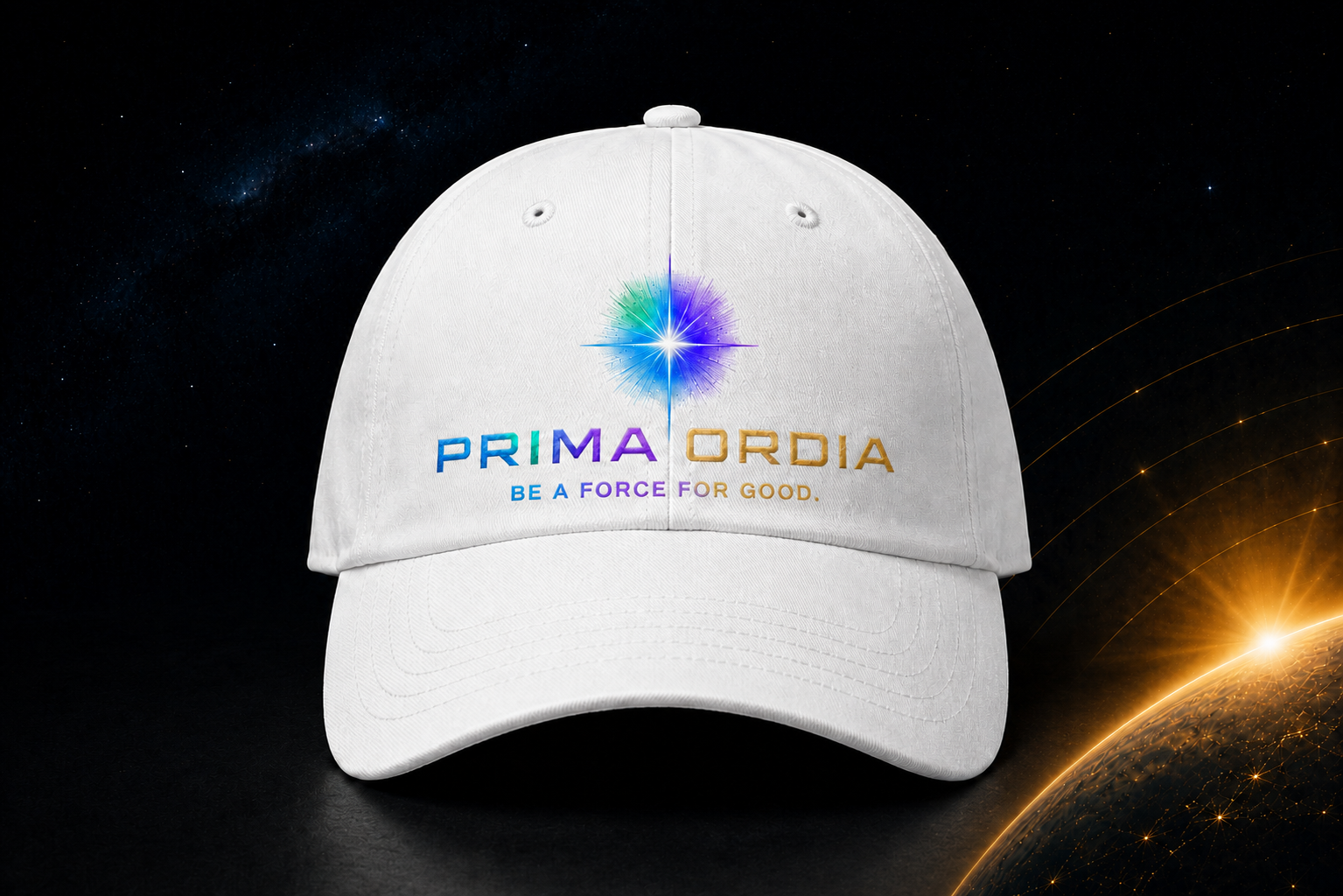 PRIMA ORDIA Baseball Cap