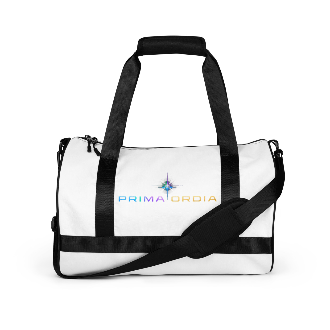PRIMA ORDIA Gym Bag