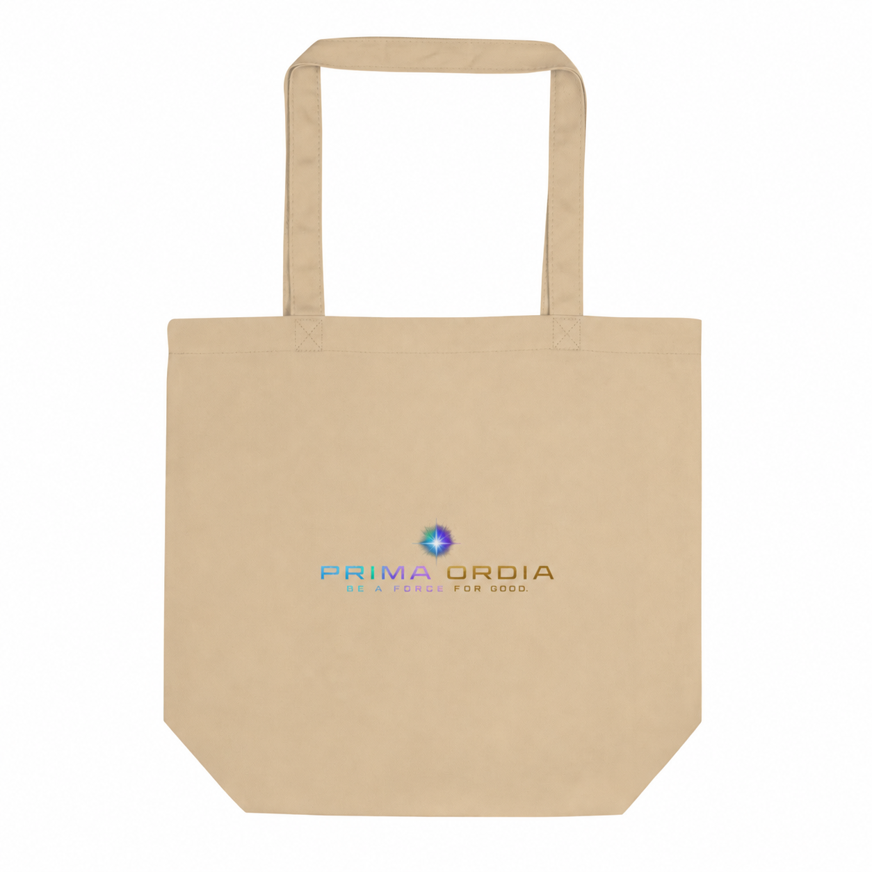 PRIMA ORDIA Organic Eco Tote