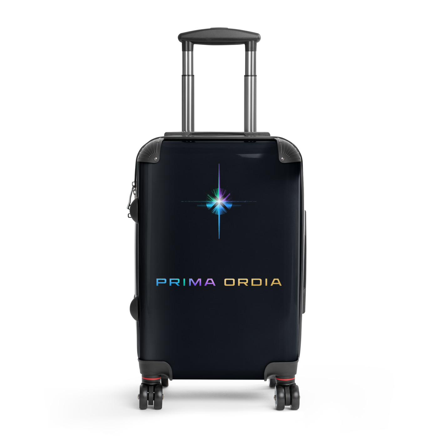 PRIMA ORDIA Suitcase