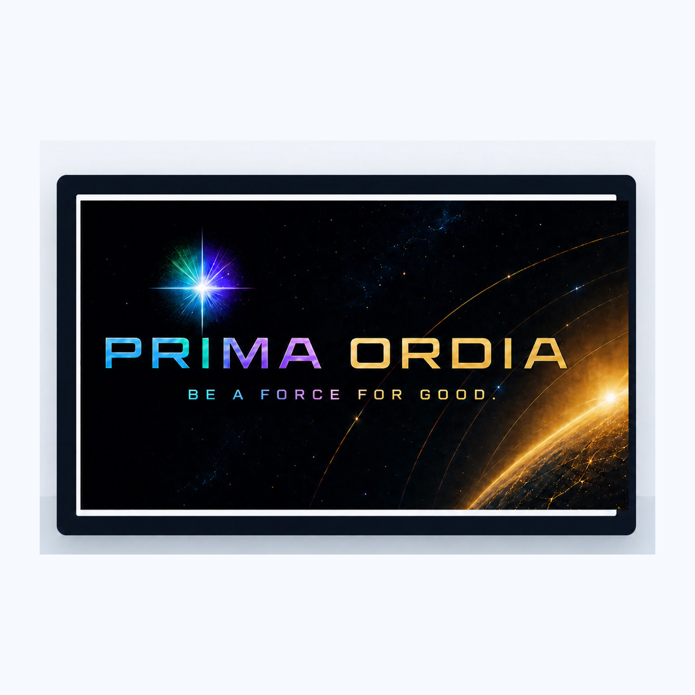 PRIMA ORDIA Wall Art